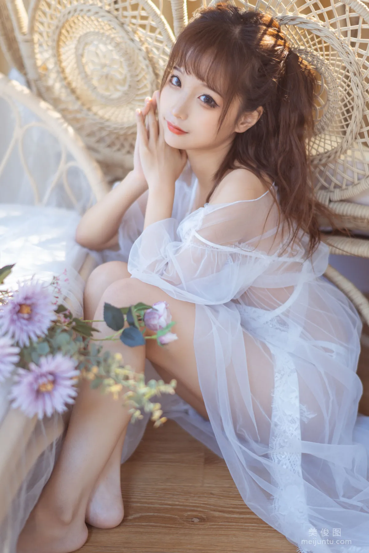 Chun Momo: Web Idols photo 14