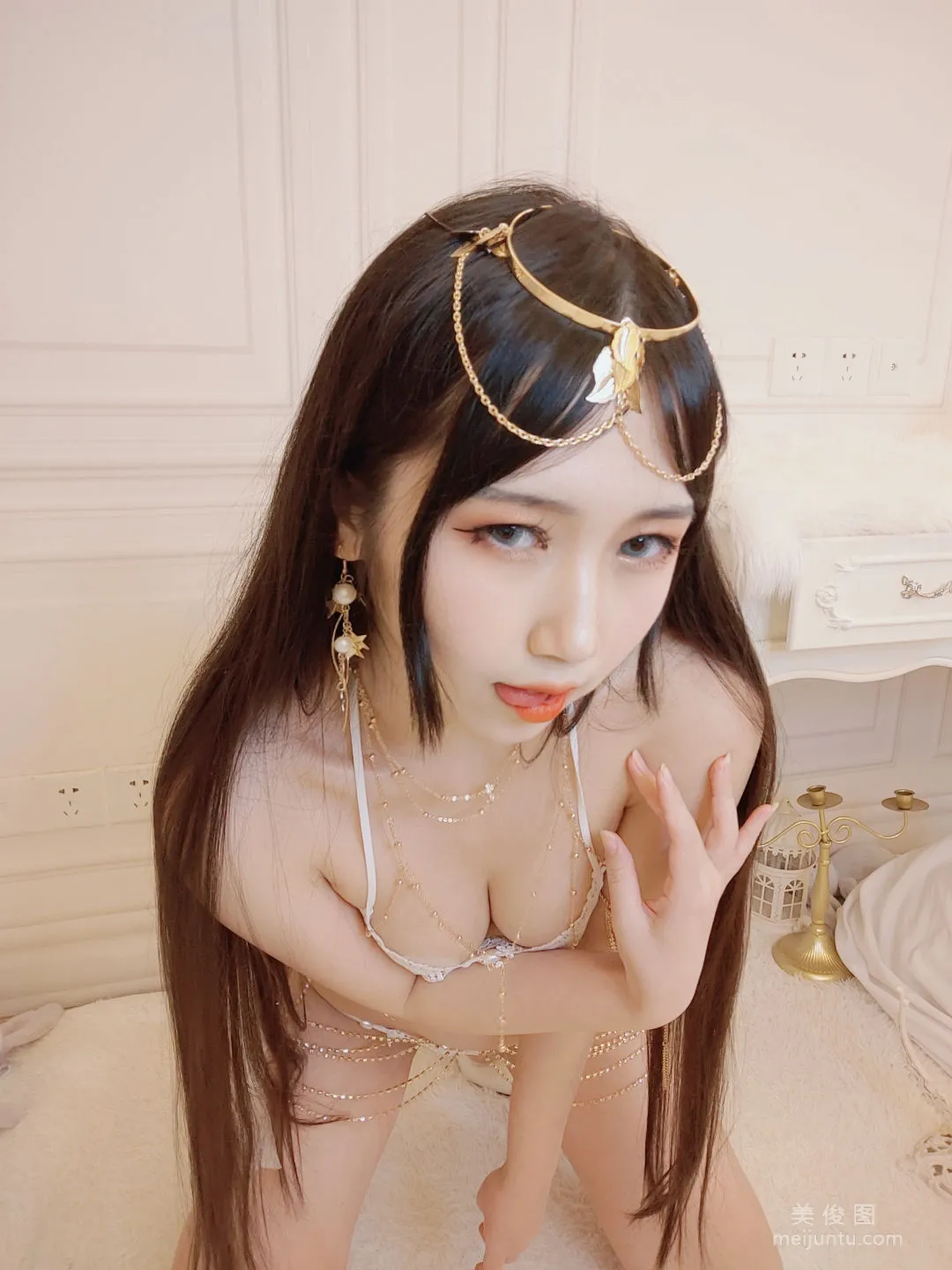 Bu Daimao: Web Idols photo 24