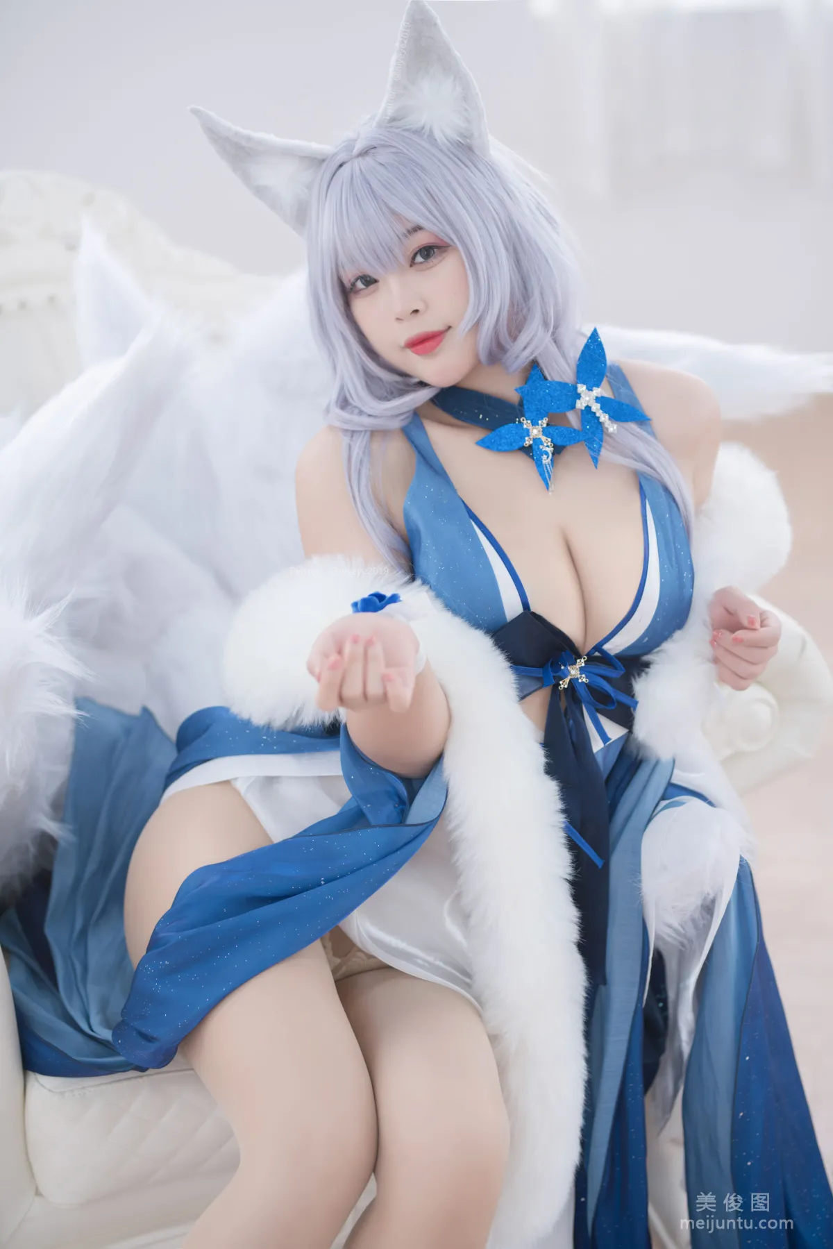 Bai Ye: Web Idols photo 25