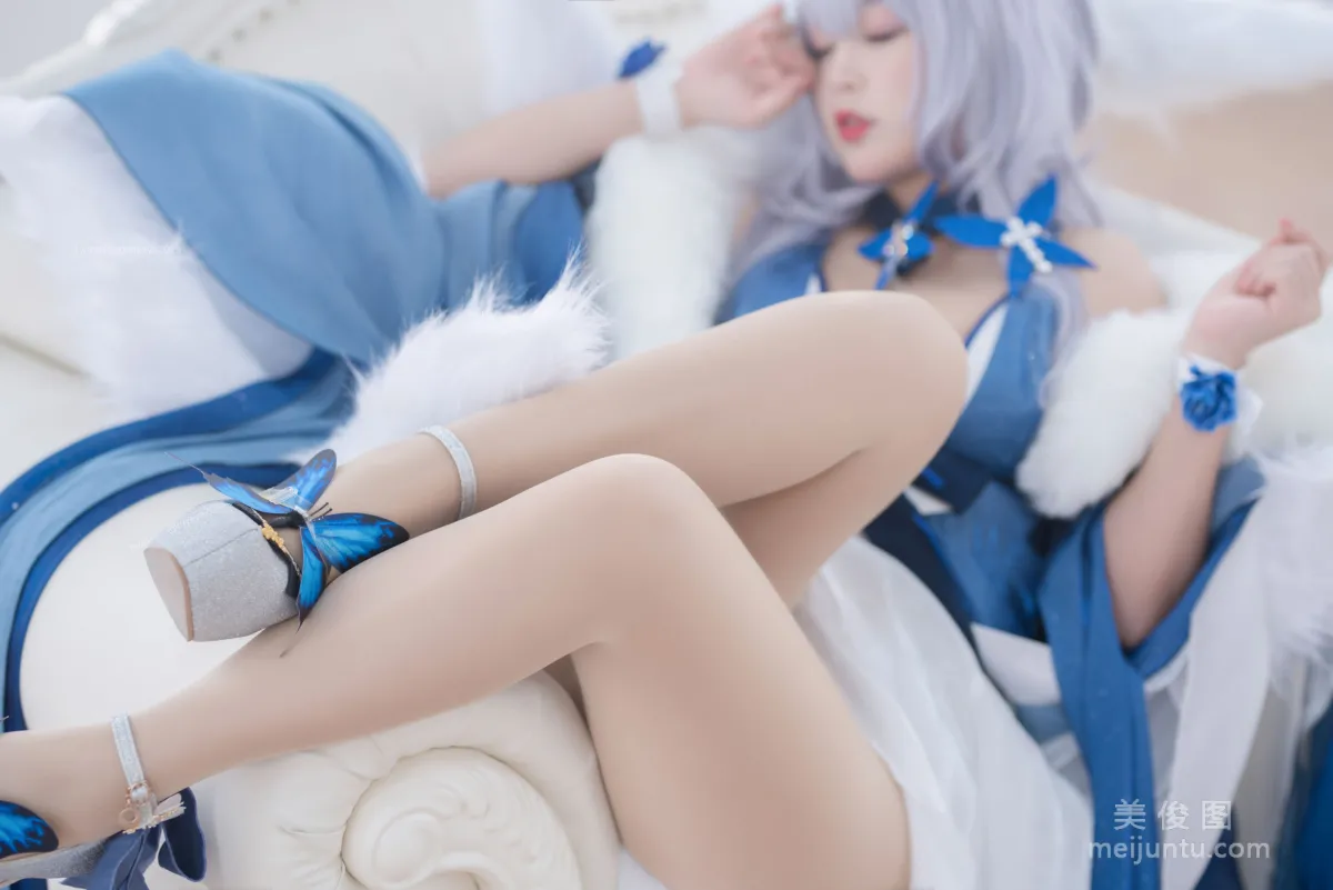 Bai Ye: Web Idols photo 16