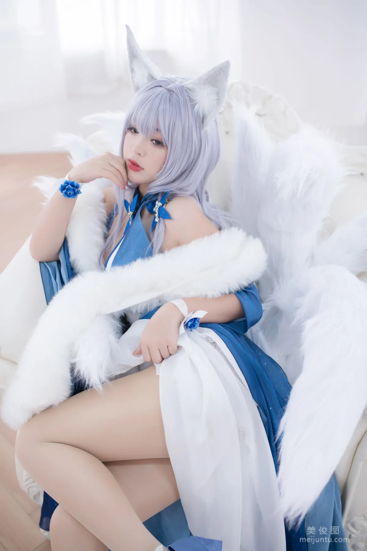 Bai Ye: Web Idols photo 6