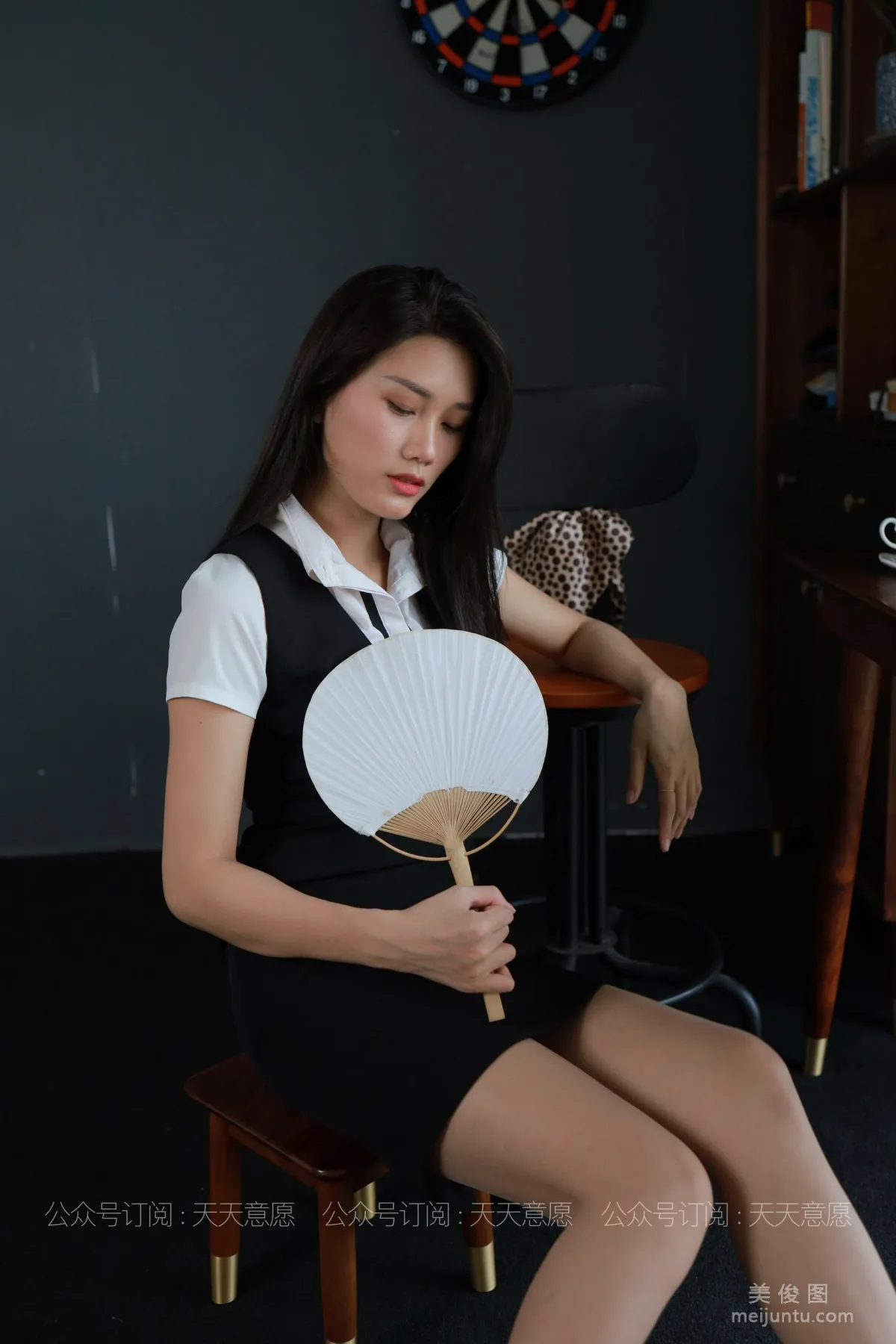 Yu Xi: IESS No. 809 photo 3