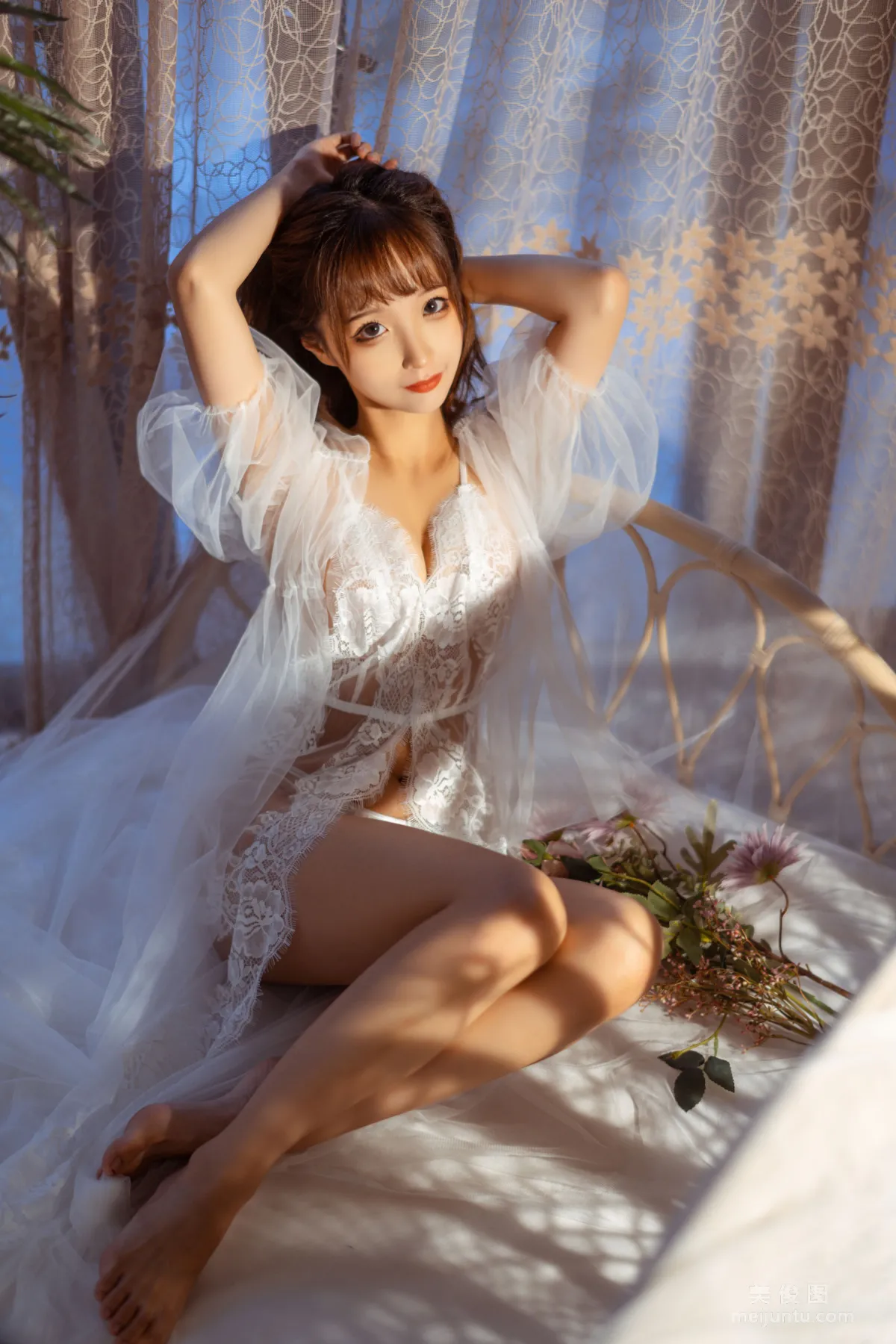 Chun Momo: Web Idols photo 7