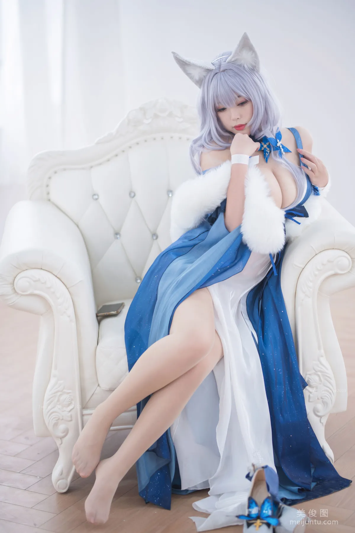 Bai Ye: Web Idols photo 67