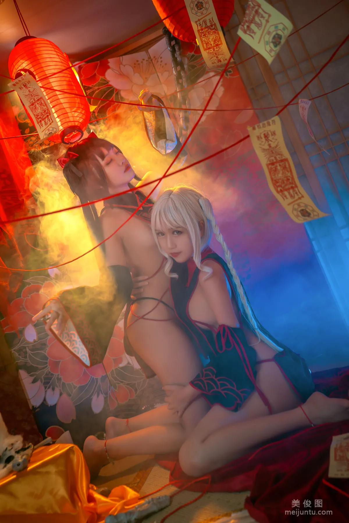 lovely Daixuan: Web Idols photo 18