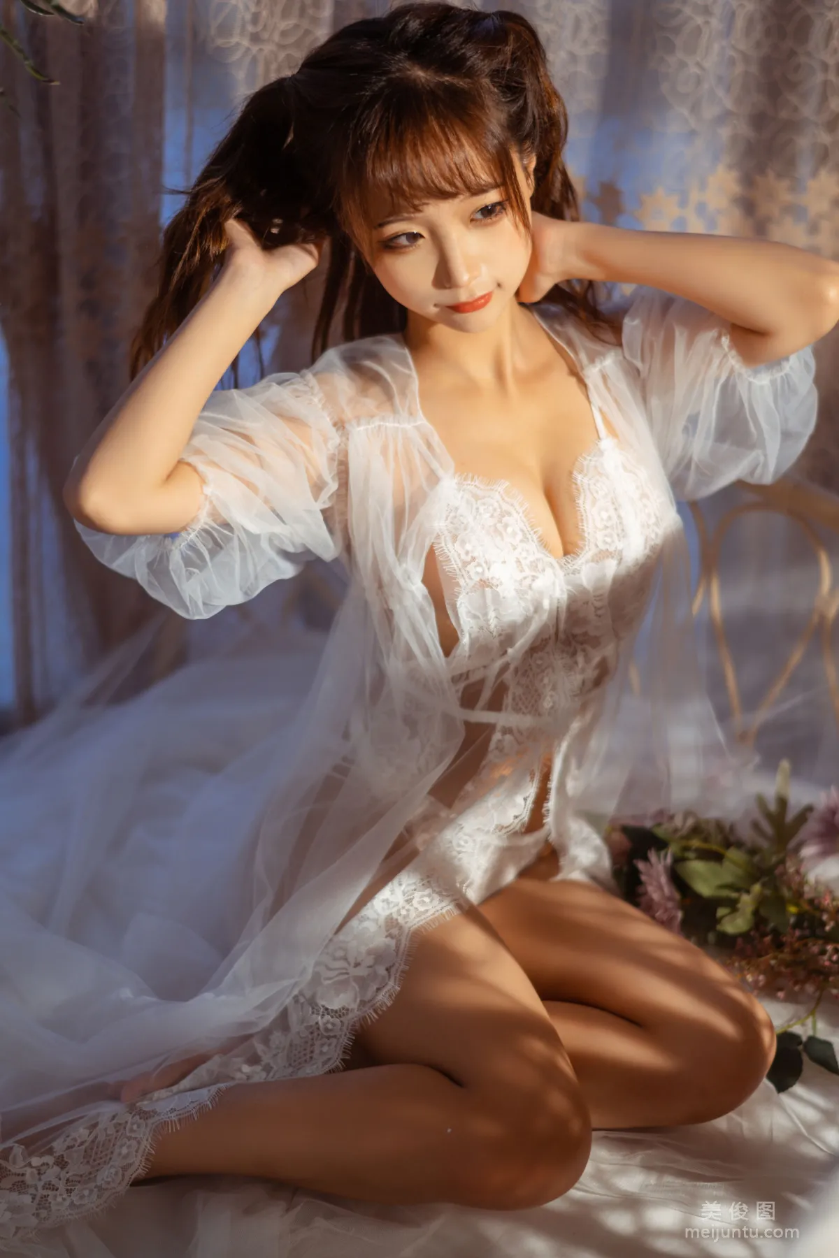 Chun Momo: Web Idols photo 6