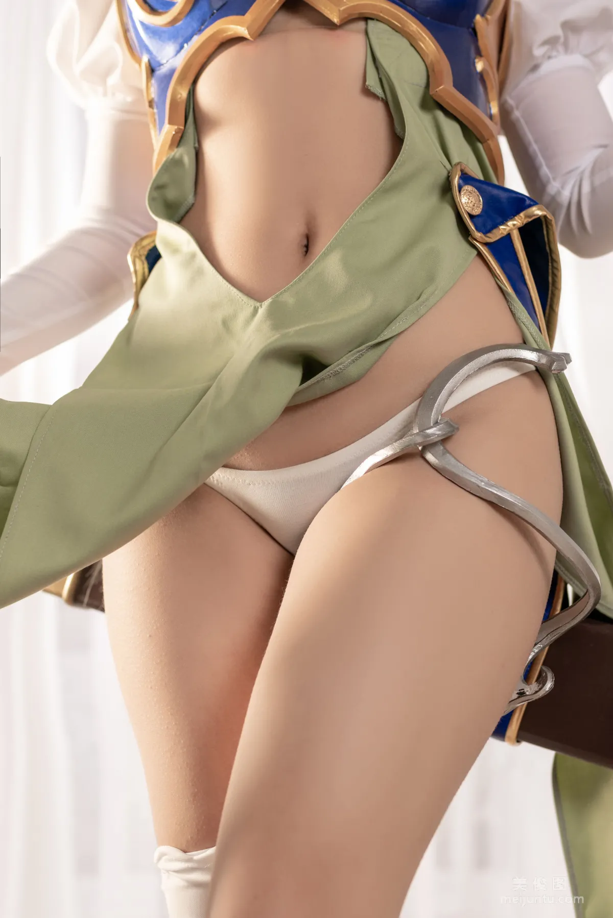 Chun Momo: Web Idols photo 25