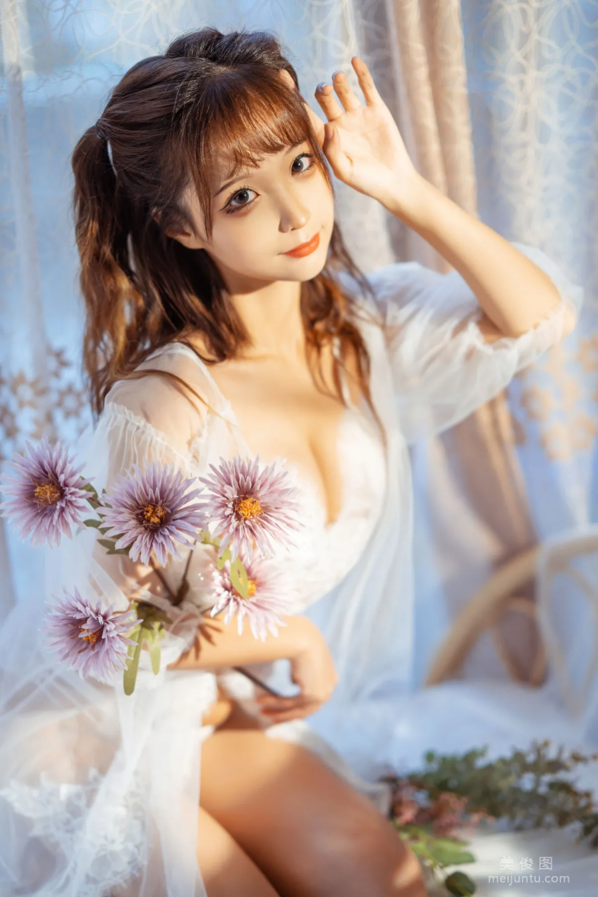 Chun Momo: Web Idols photo 27