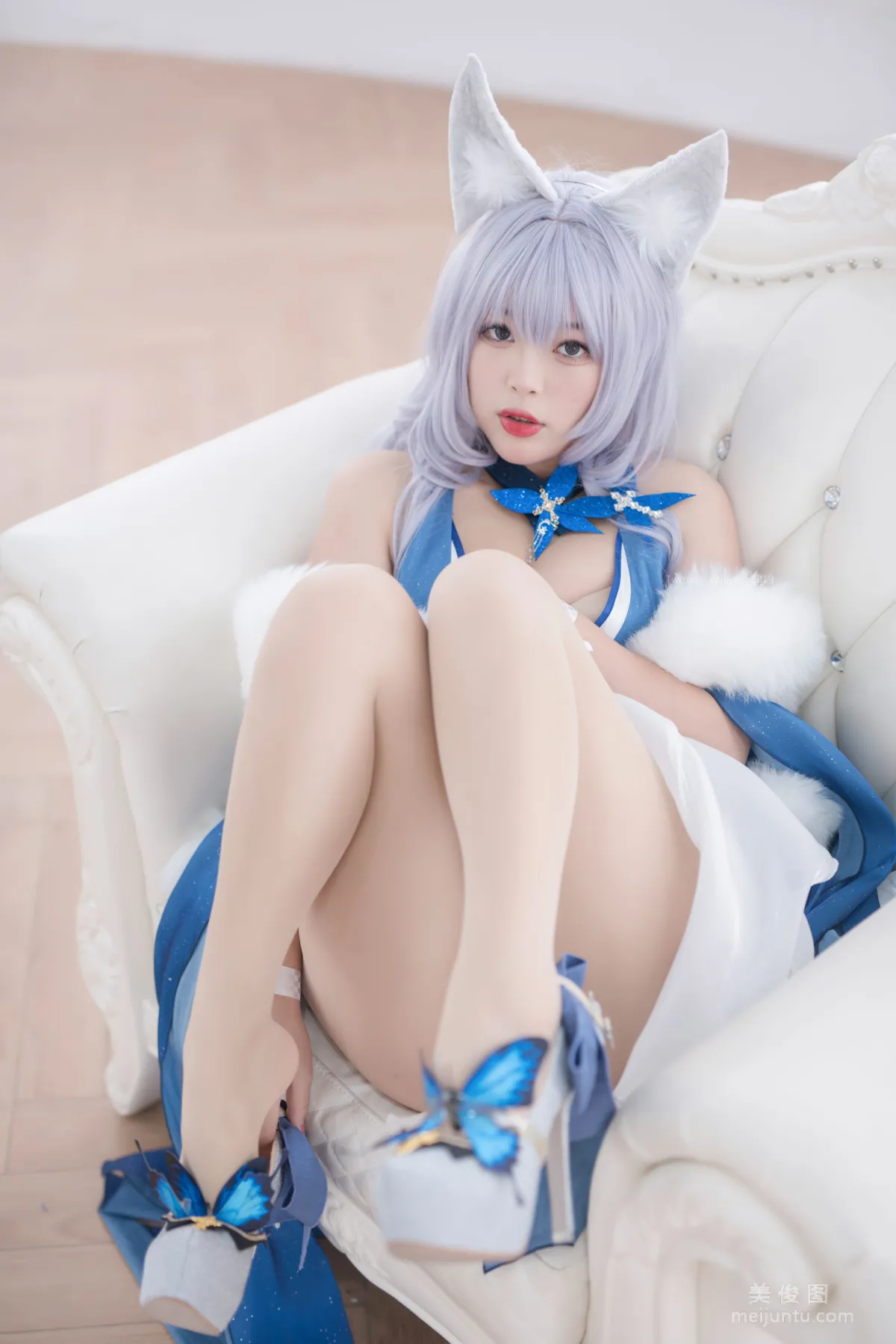 Bai Ye: Web Idols photo 33