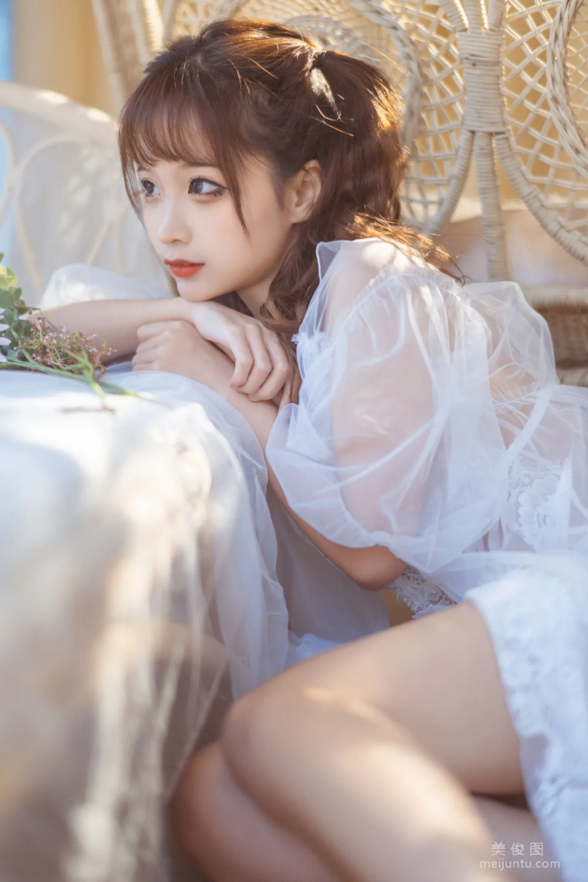 Chun Momo: Web Idols photo 10