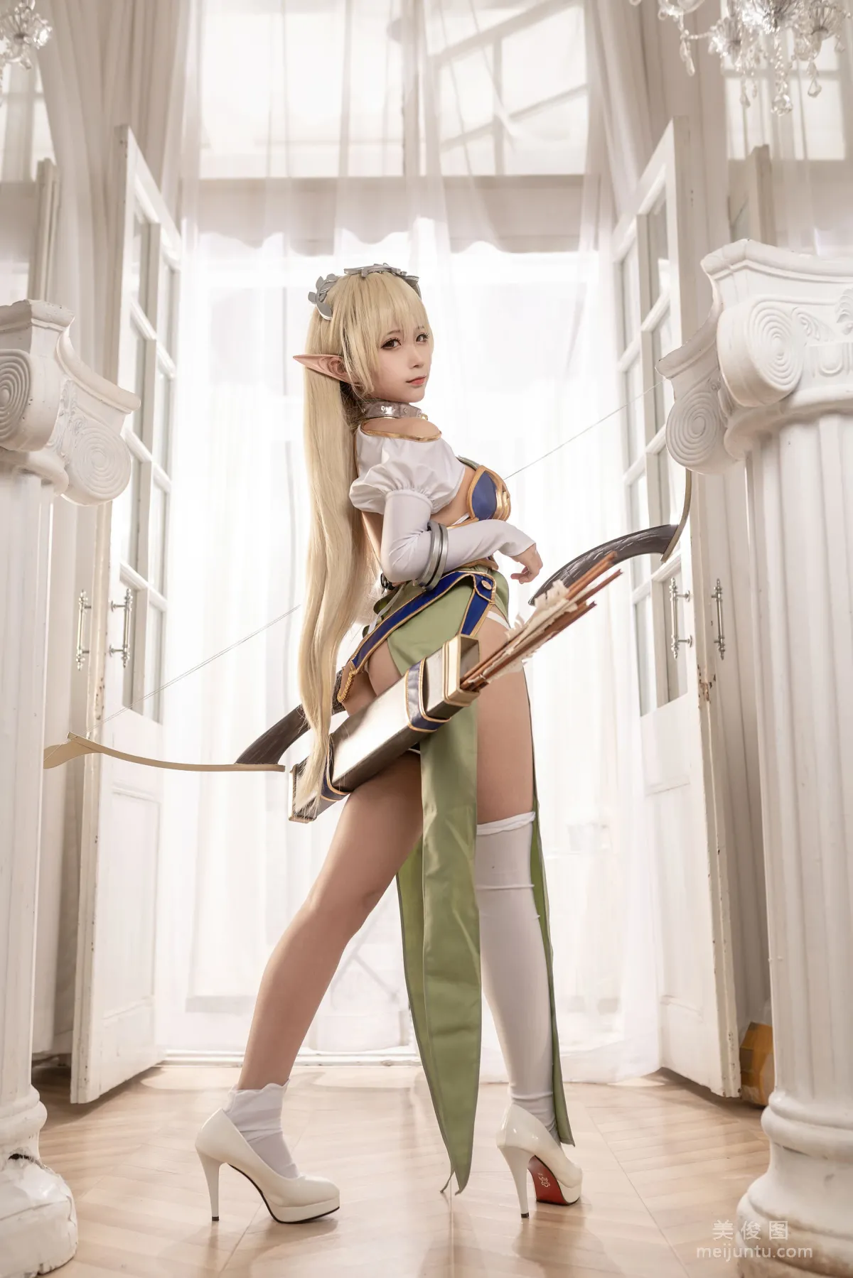 Chun Momo: Web Idols photo 9