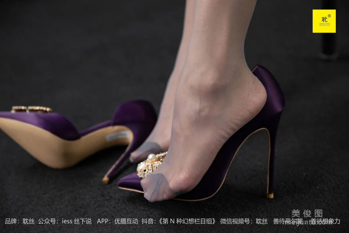 Wan Ping: IESS N photo 7