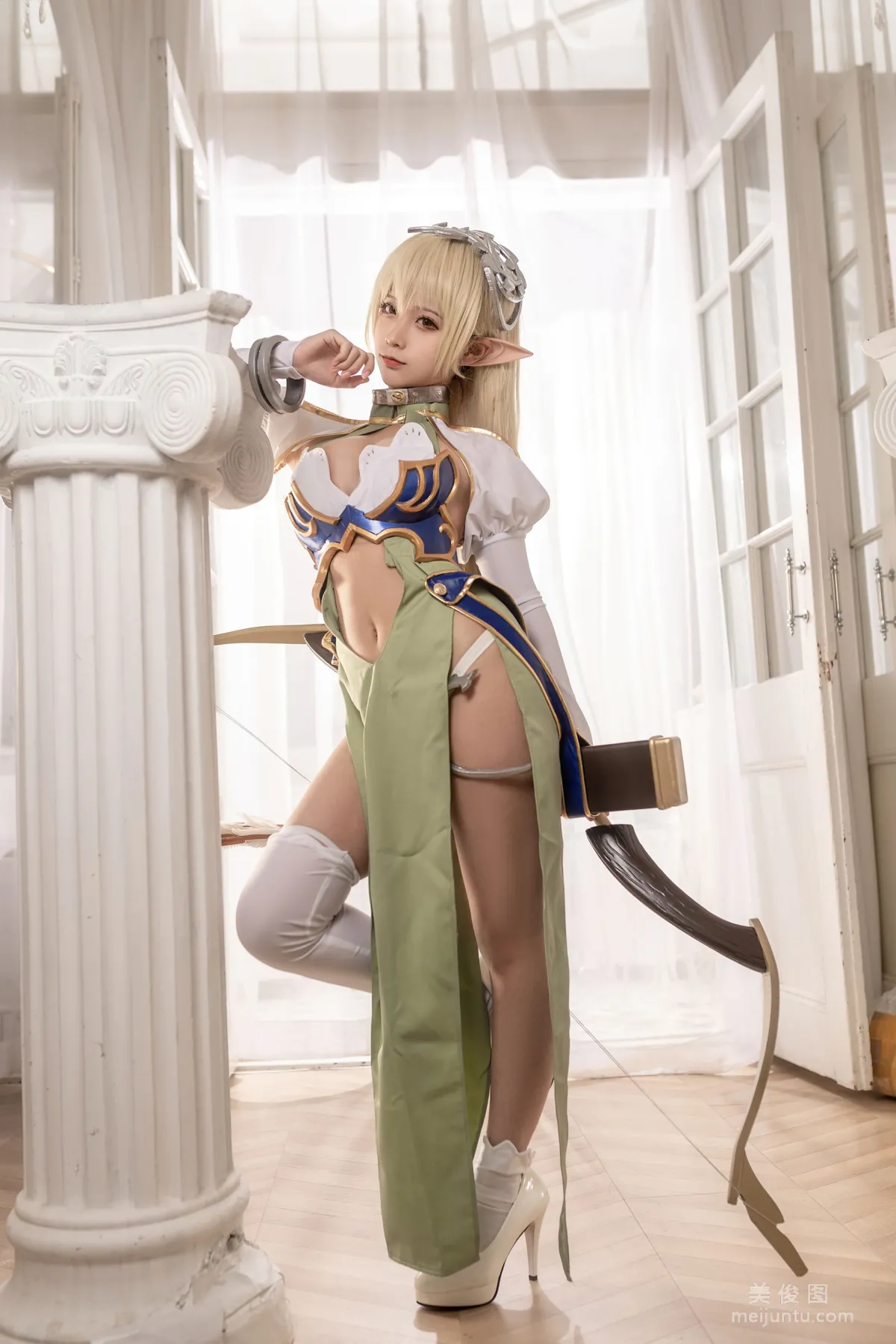 Chun Momo: Web Idols photo 6