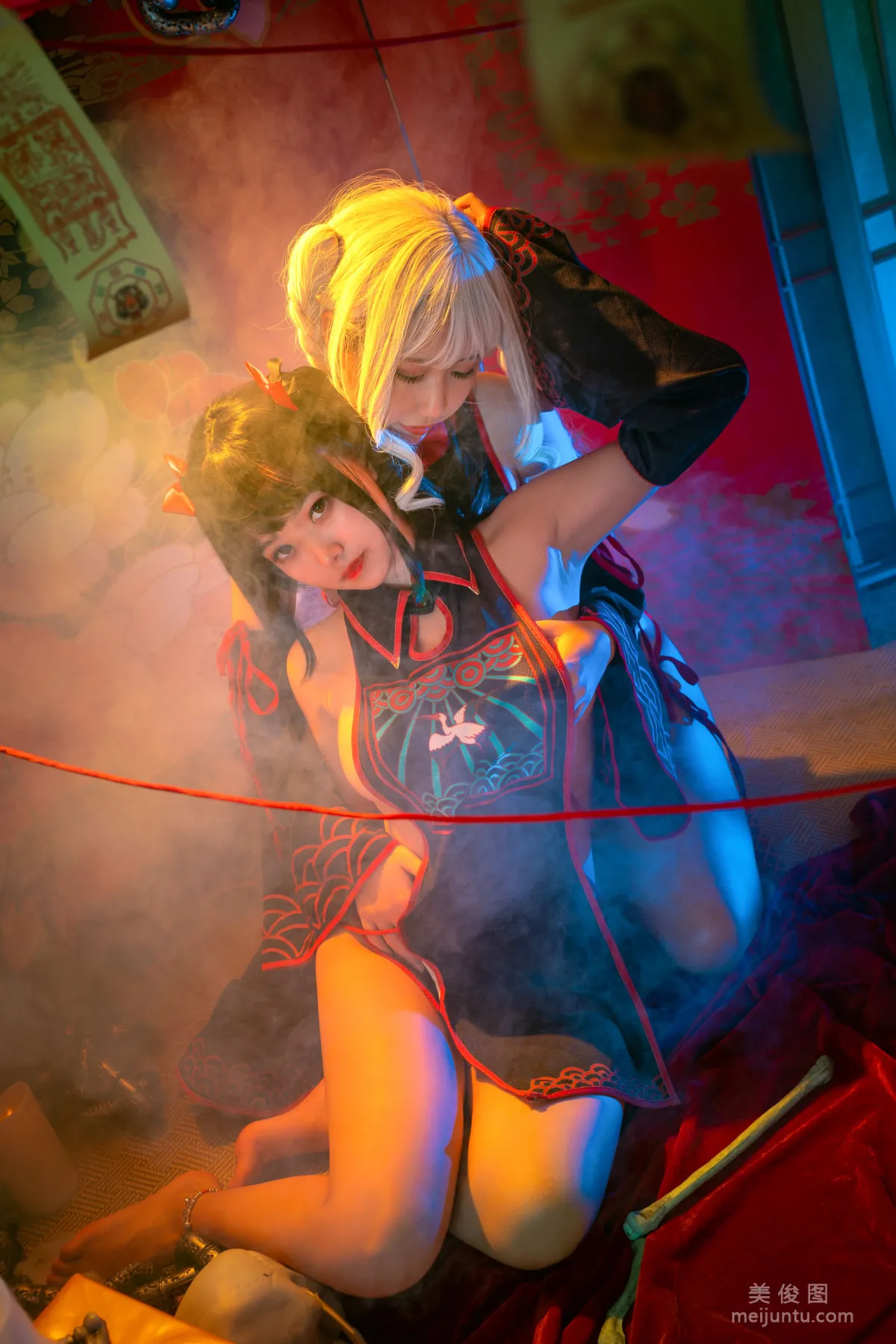 lovely Daixuan: Web Idols photo 10