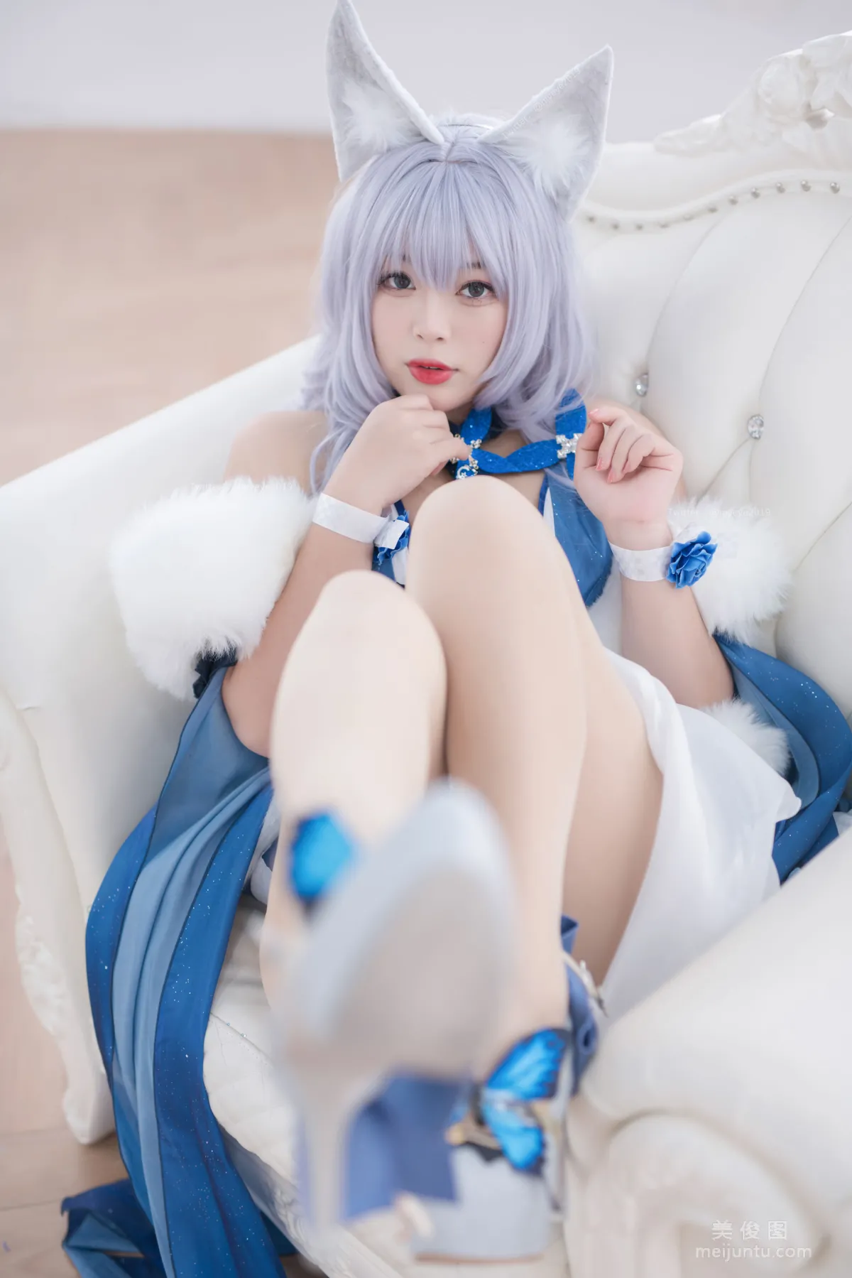 Bai Ye: Web Idols photo 32