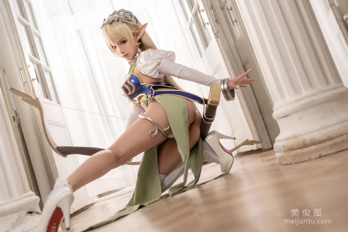 Chun Momo: Web Idols photo 11