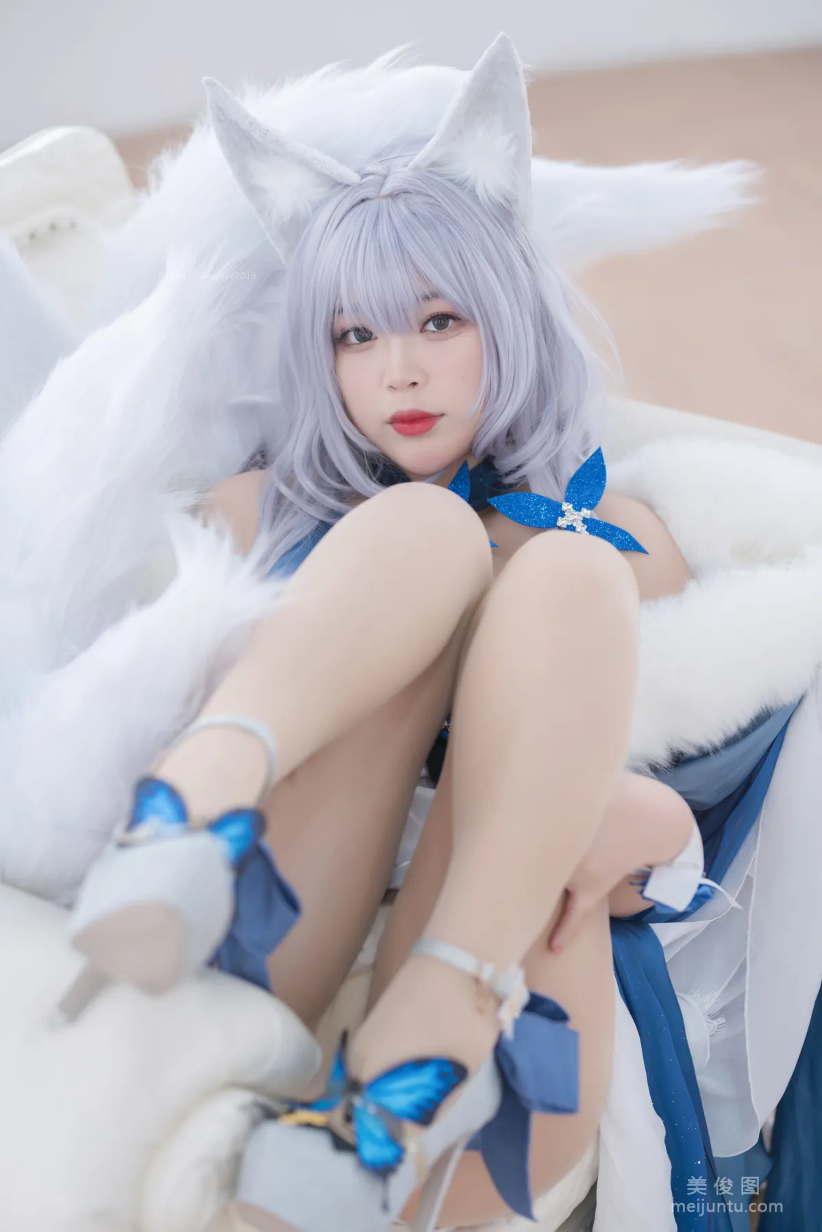 Bai Ye: Web Idols photo 19