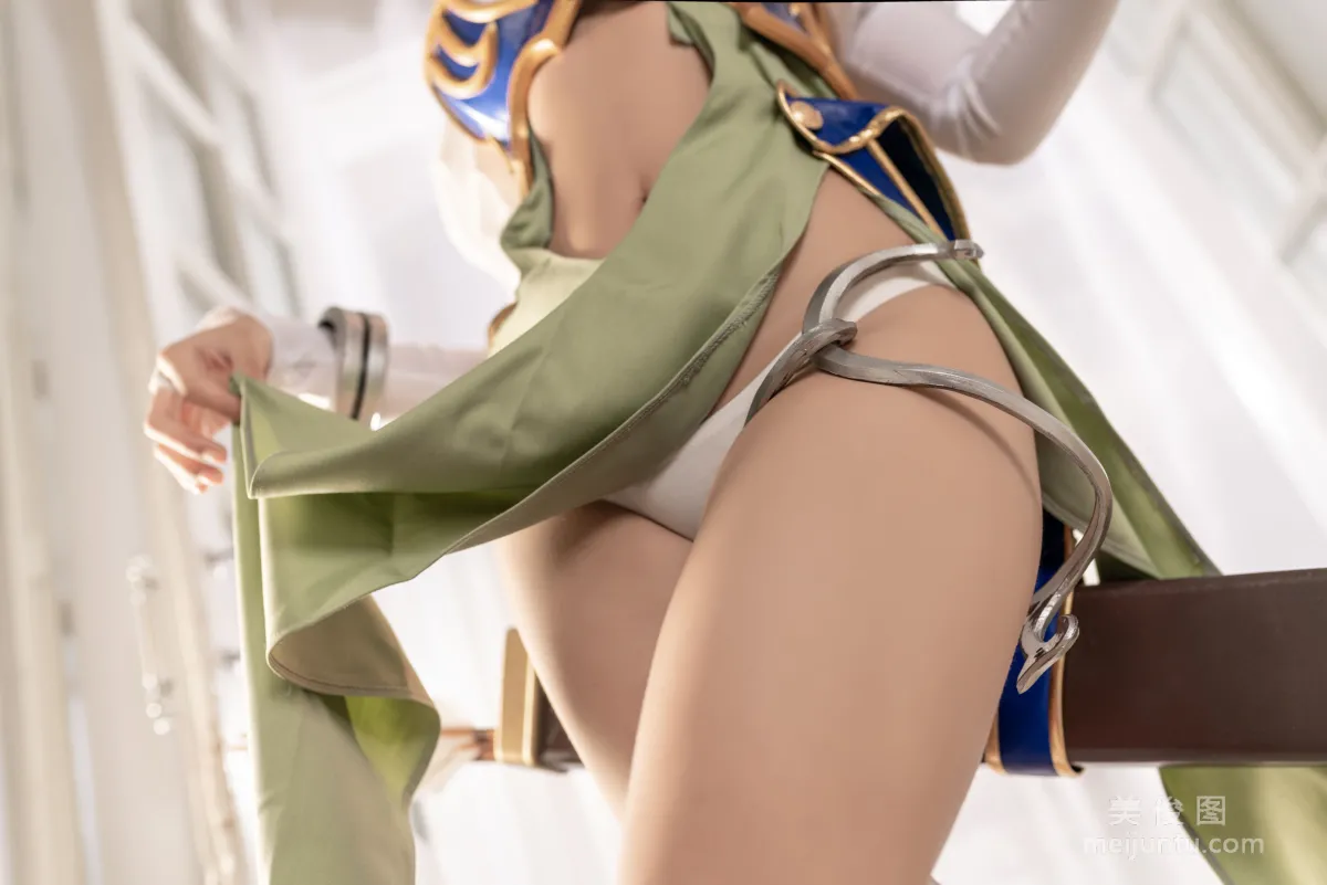 Chun Momo: Web Idols photo 26