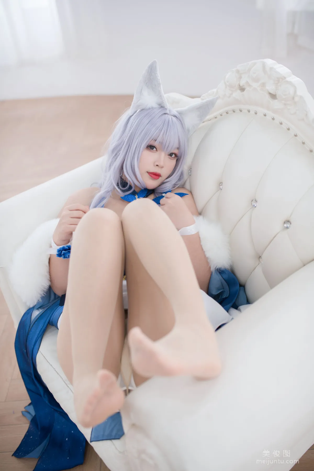 Bai Ye: Web Idols photo 40