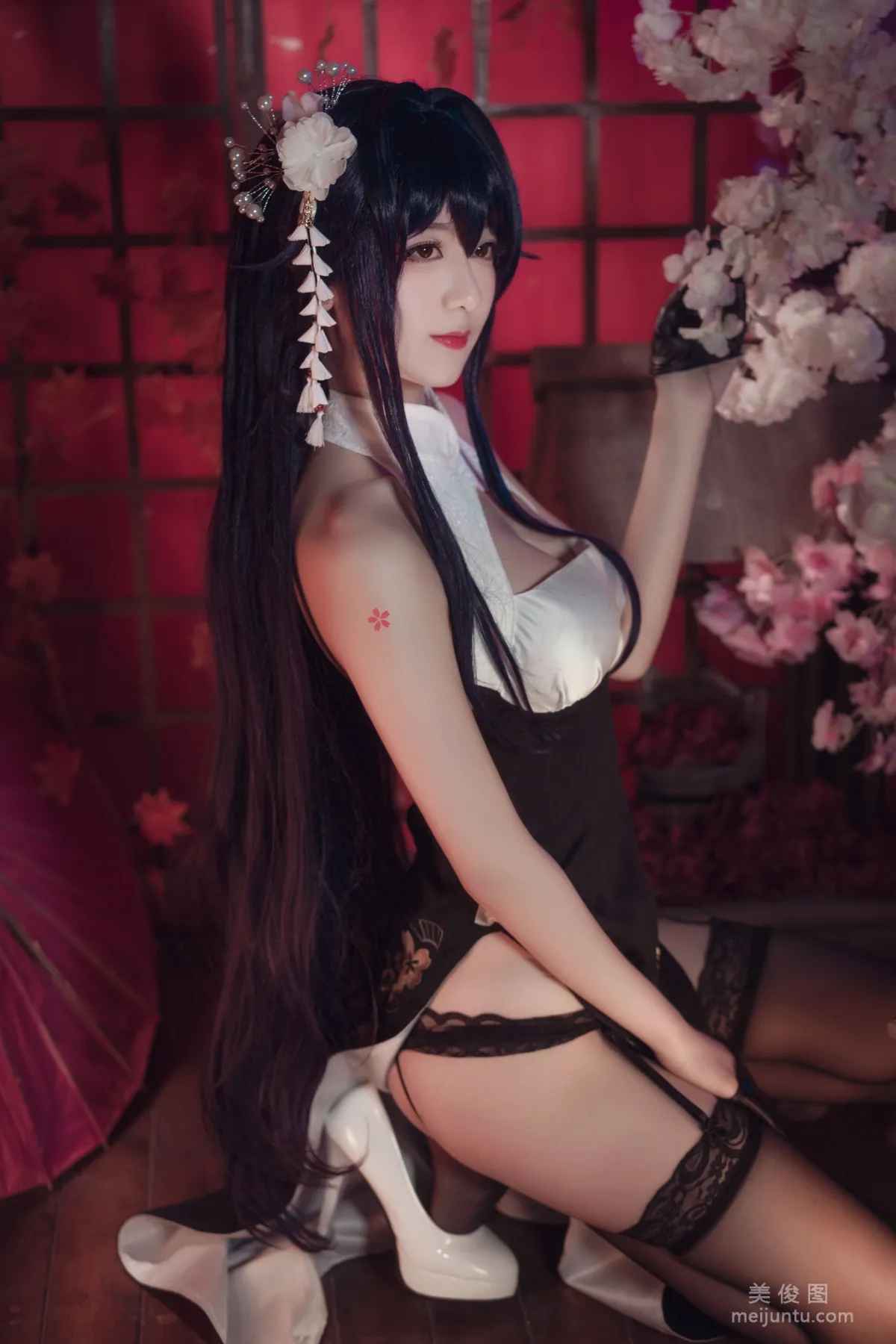 Miyinyin ww: Web Idols photo 6
