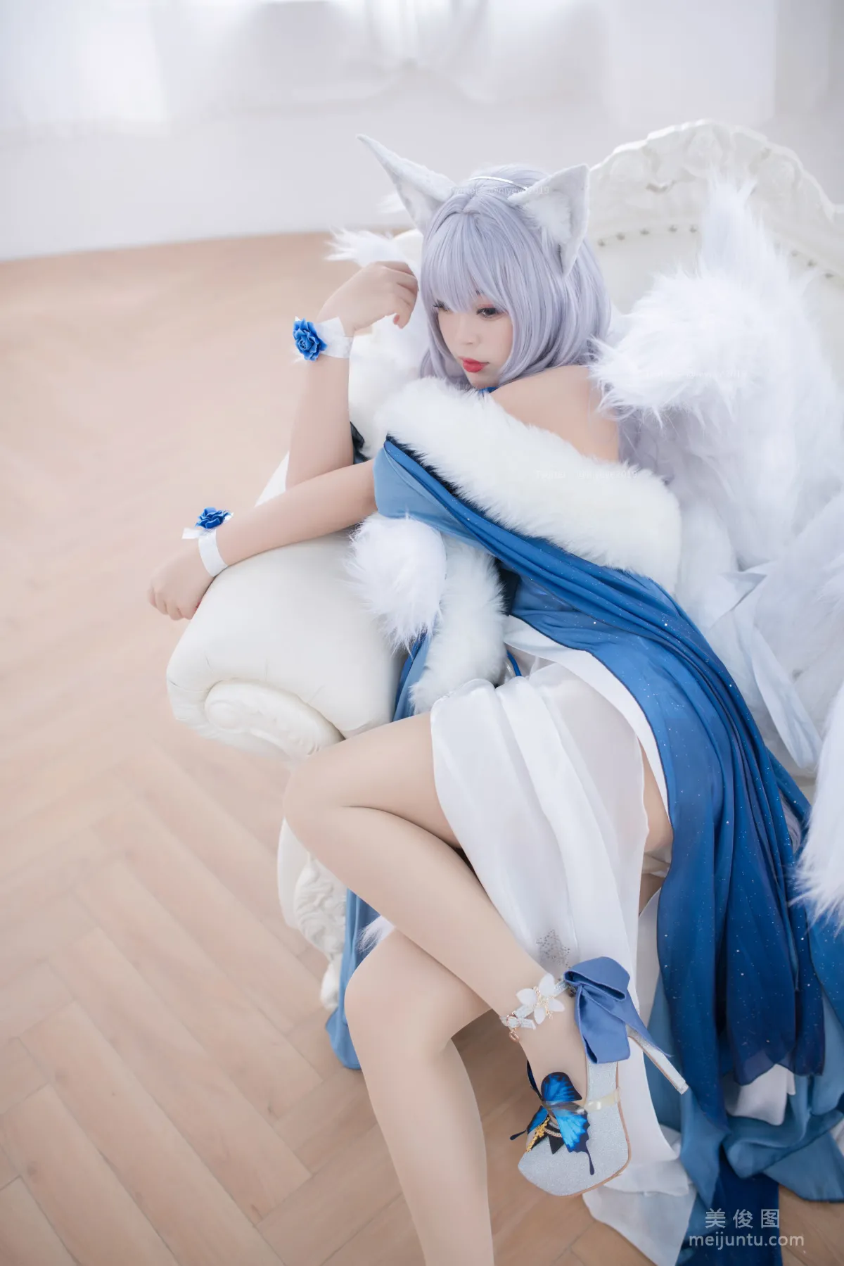 Bai Ye: Web Idols photo 4