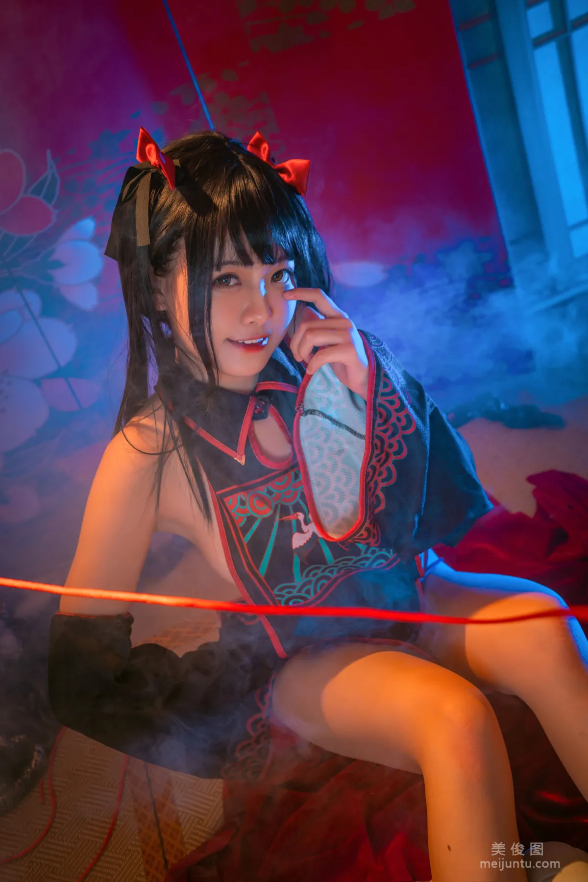 lovely Daixuan: Web Idols photo 29