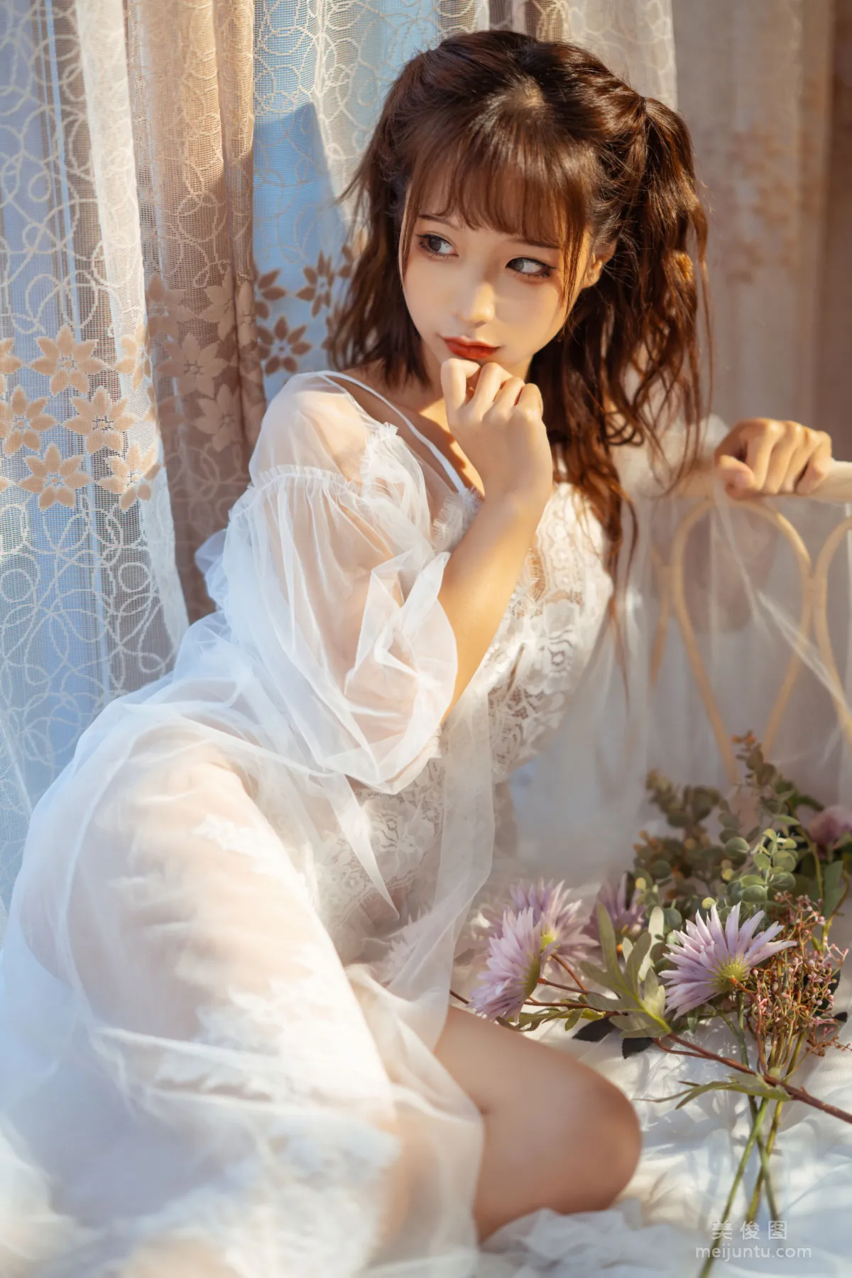 Chun Momo: Web Idols photo 28