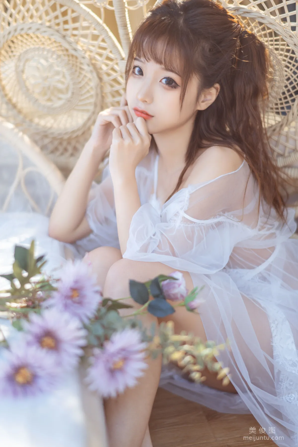 Chun Momo: Web Idols photo 13
