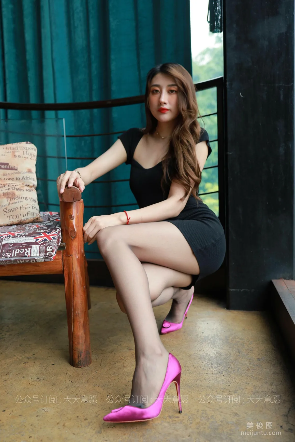 Xia Xia: IESS No. 815 photo 78