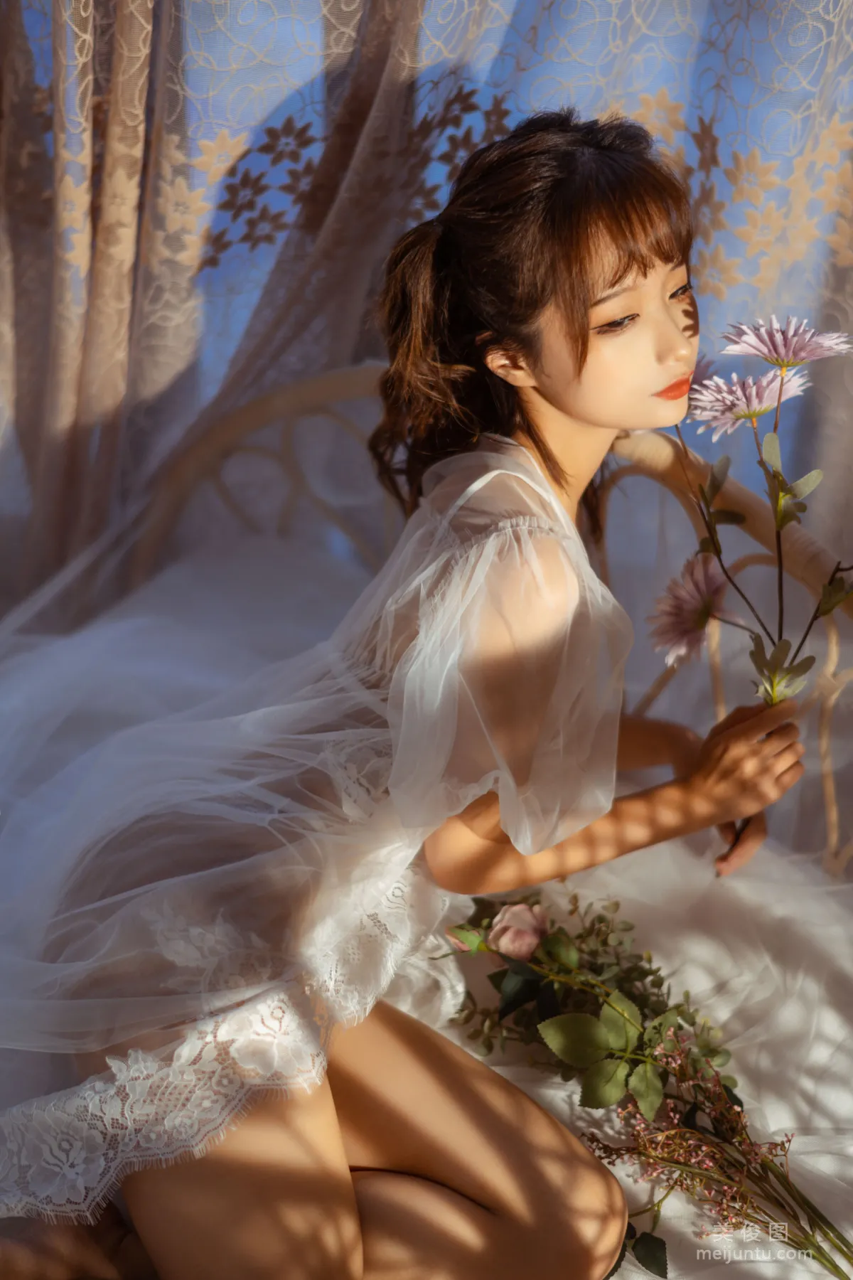 Chun Momo: Web Idols photo 8
