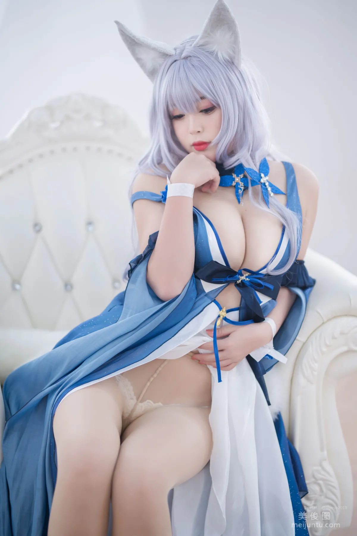 Bai Ye: Web Idols photo 68