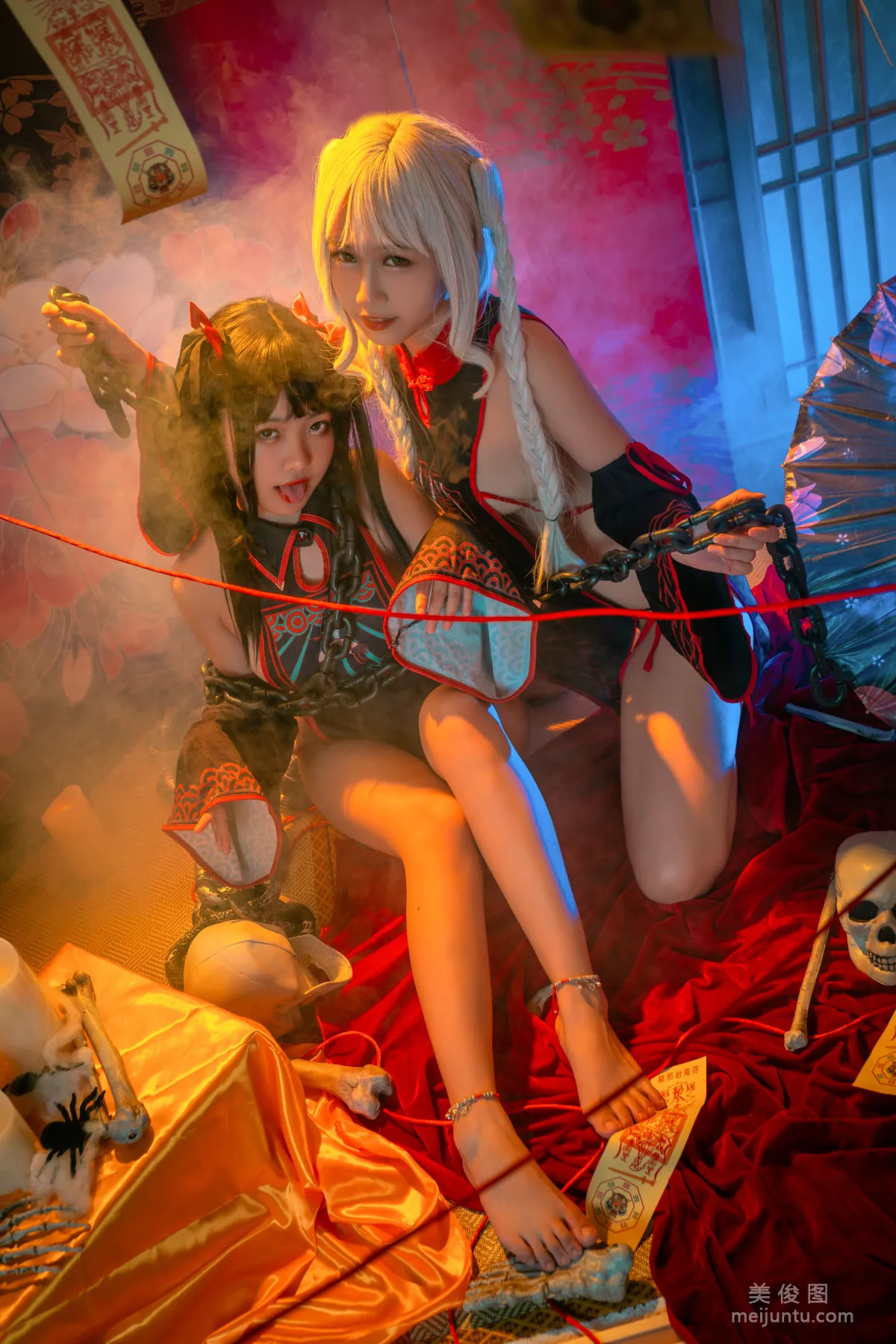 lovely Daixuan: Web Idols photo 12