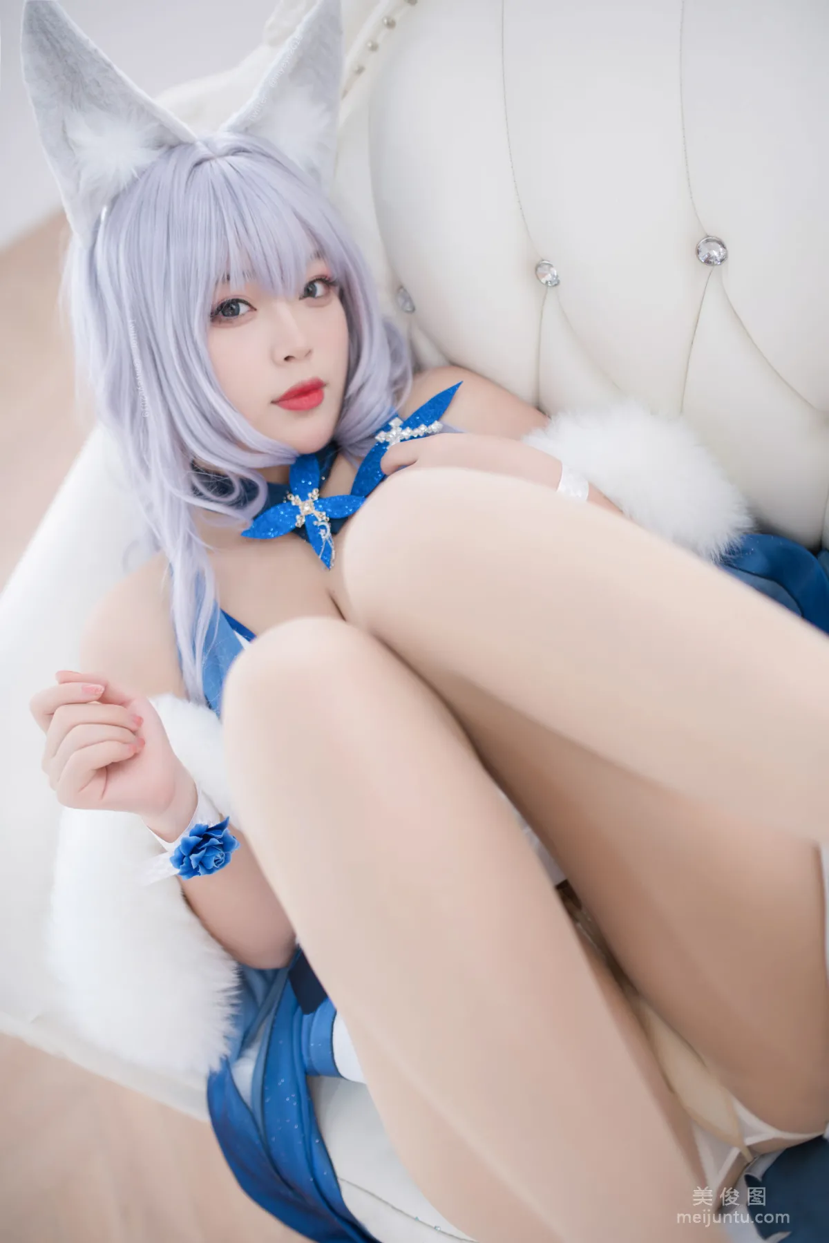 Bai Ye: Web Idols photo 41