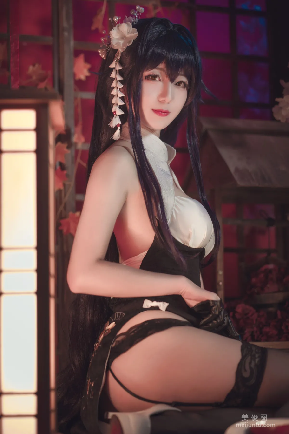 Miyinyin ww: Web Idols photo 16