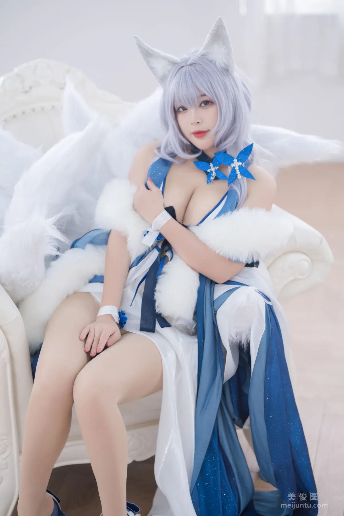 Bai Ye: Web Idols photo 27