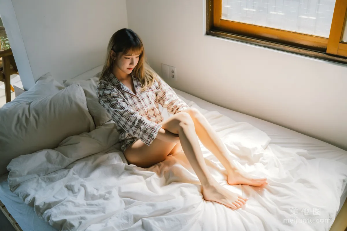 [Moon Night Snap] - Ahrin Guerinnarae Hotel Vol.2 photo 6