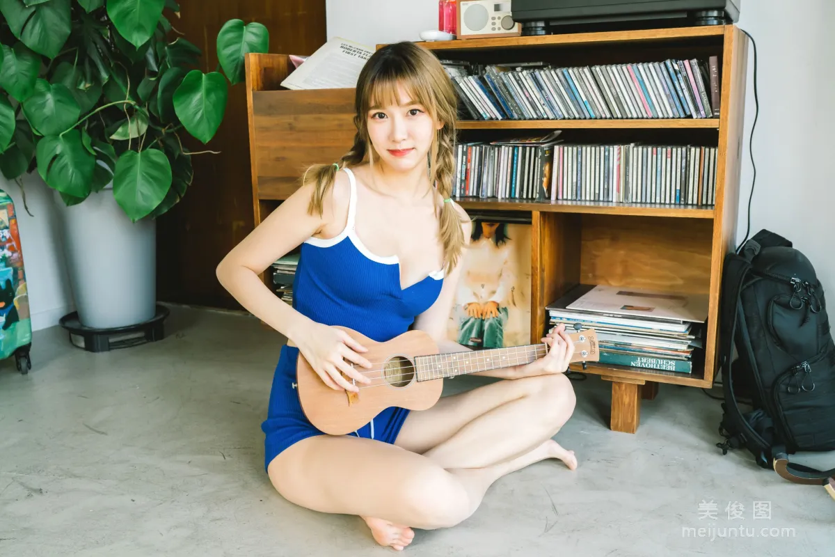[Moon Night Snap] - Ahrin Guerinnarae Hotel Vol.2 photo 48