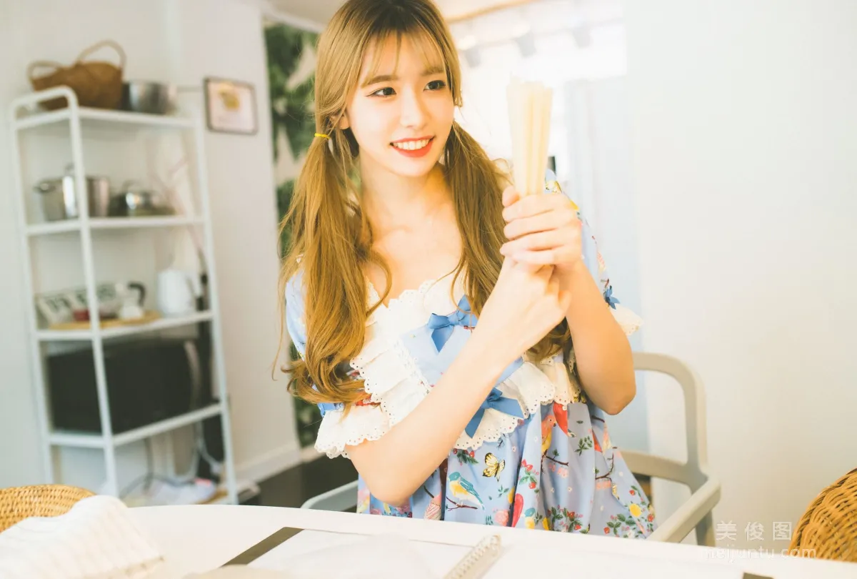 [Moon Night Snap] - Ahrin Guerinnarae Hotel Vol.1 photo 19