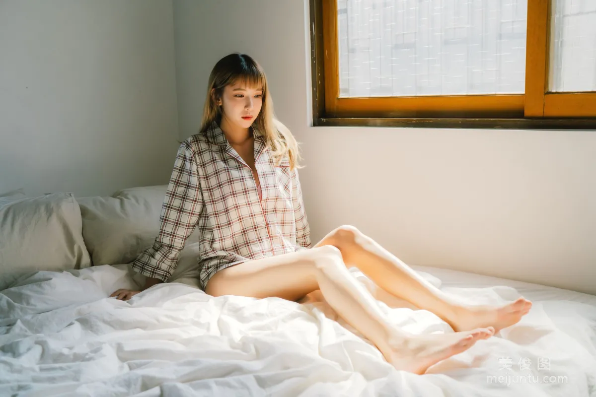 [Moon Night Snap] - Ahrin Guerinnarae Hotel Vol.2 photo 2