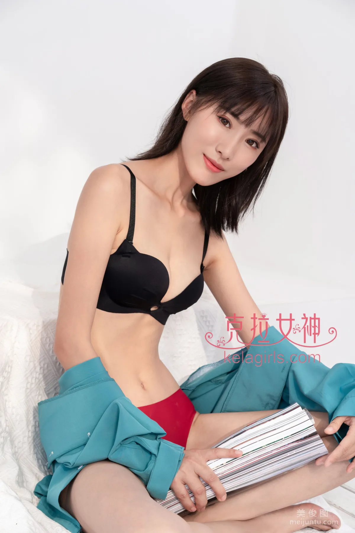 Ying Er: Kelagirls photo 14