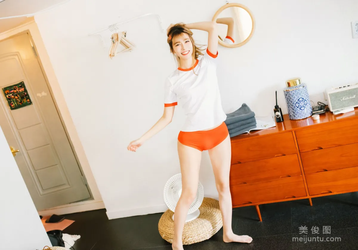 [Moon Night Snap] - Ahrin Guerinnarae Hotel Vol.1 photo 45
