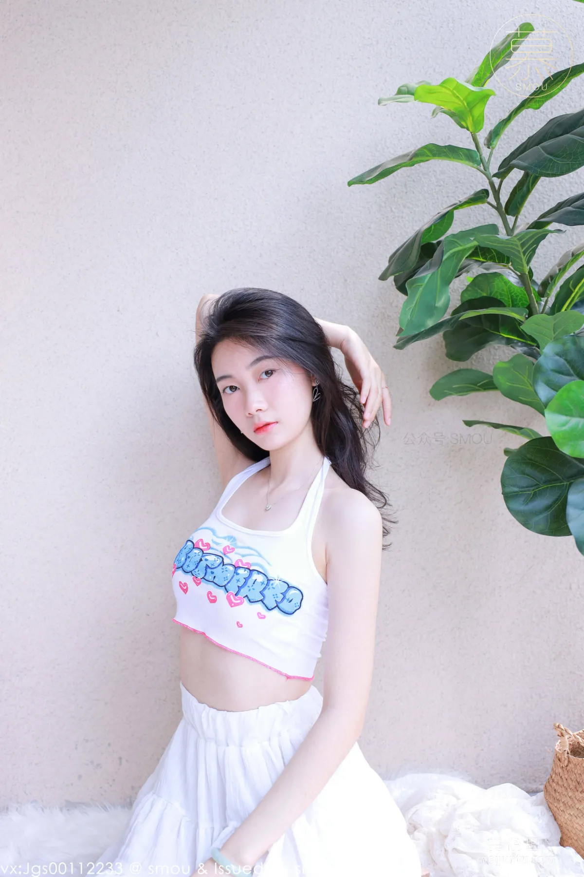Ke Er: SiMu M006 photo 23