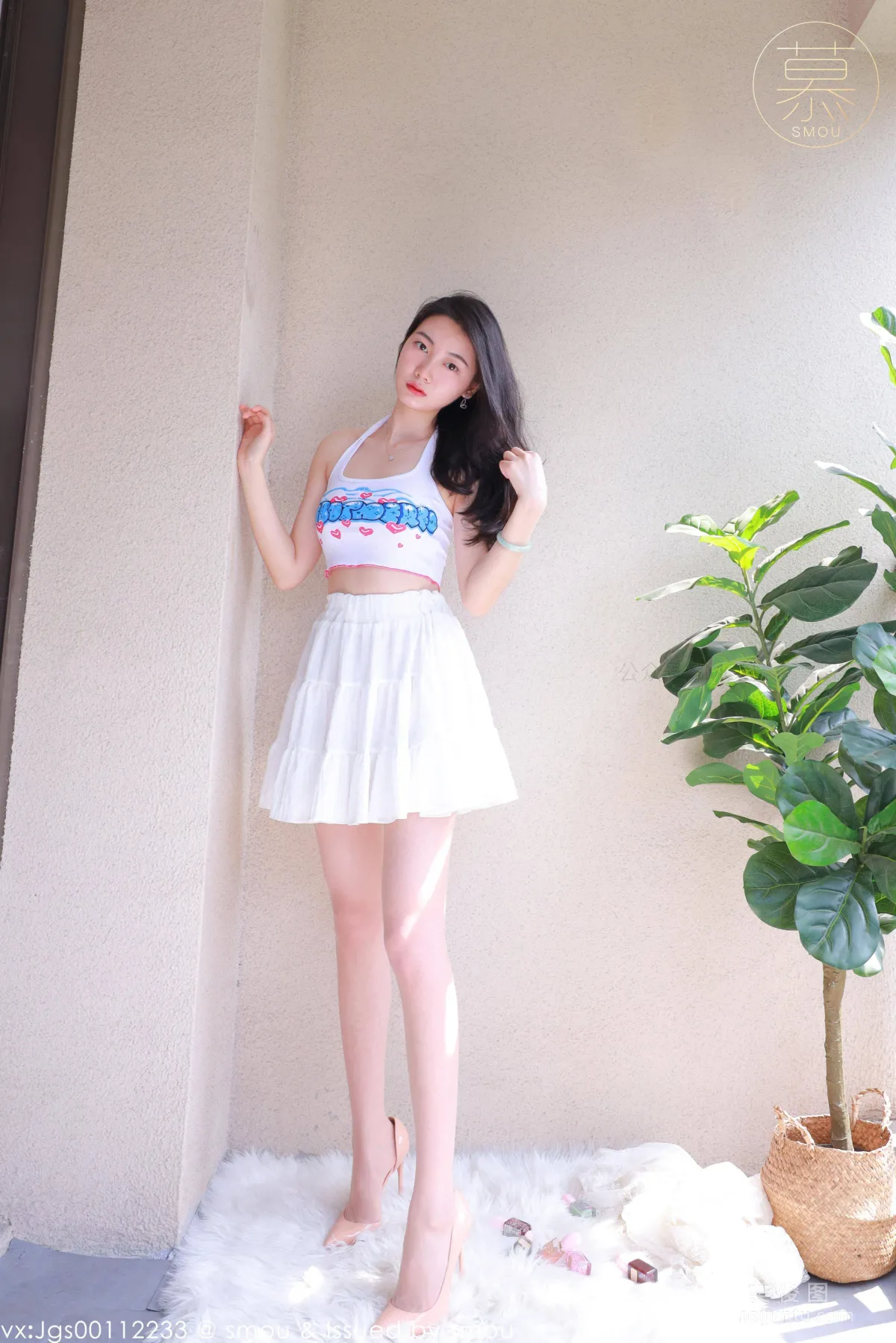 Ke Er: SiMu M006 photo 6
