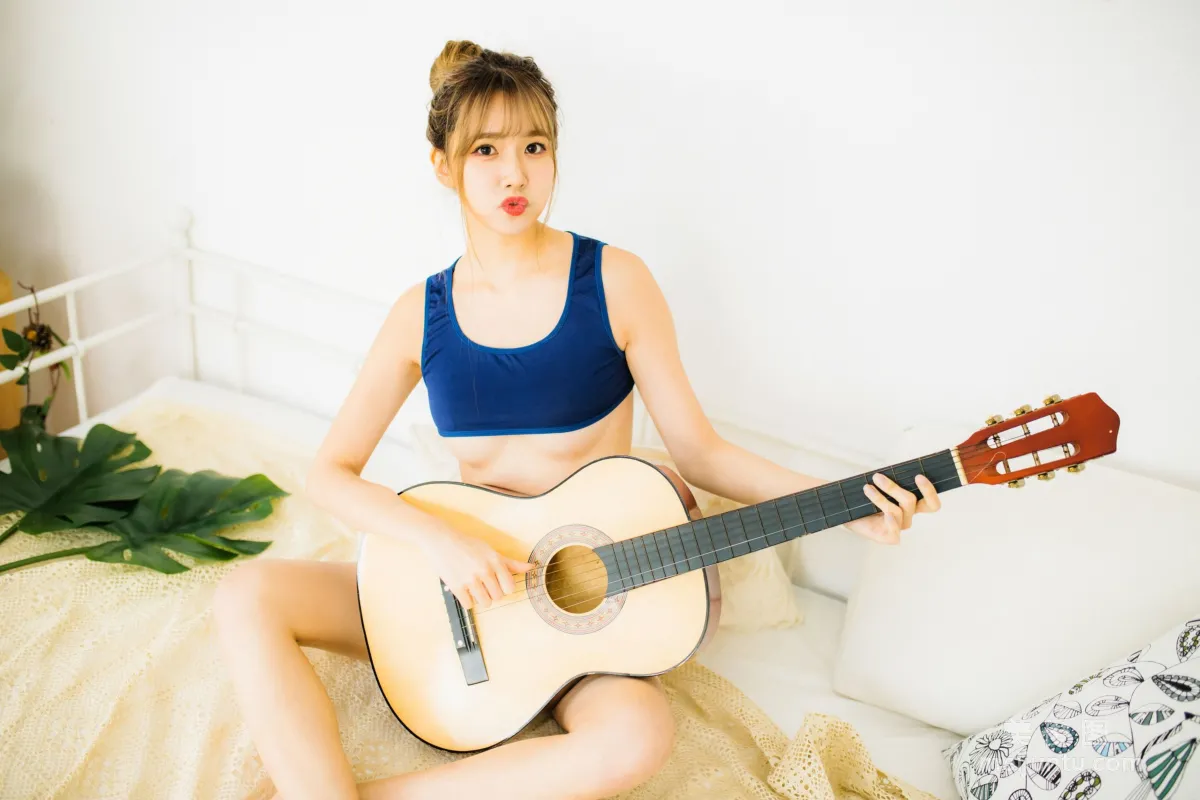[Moon Night Snap] - Ahrin《The present》92