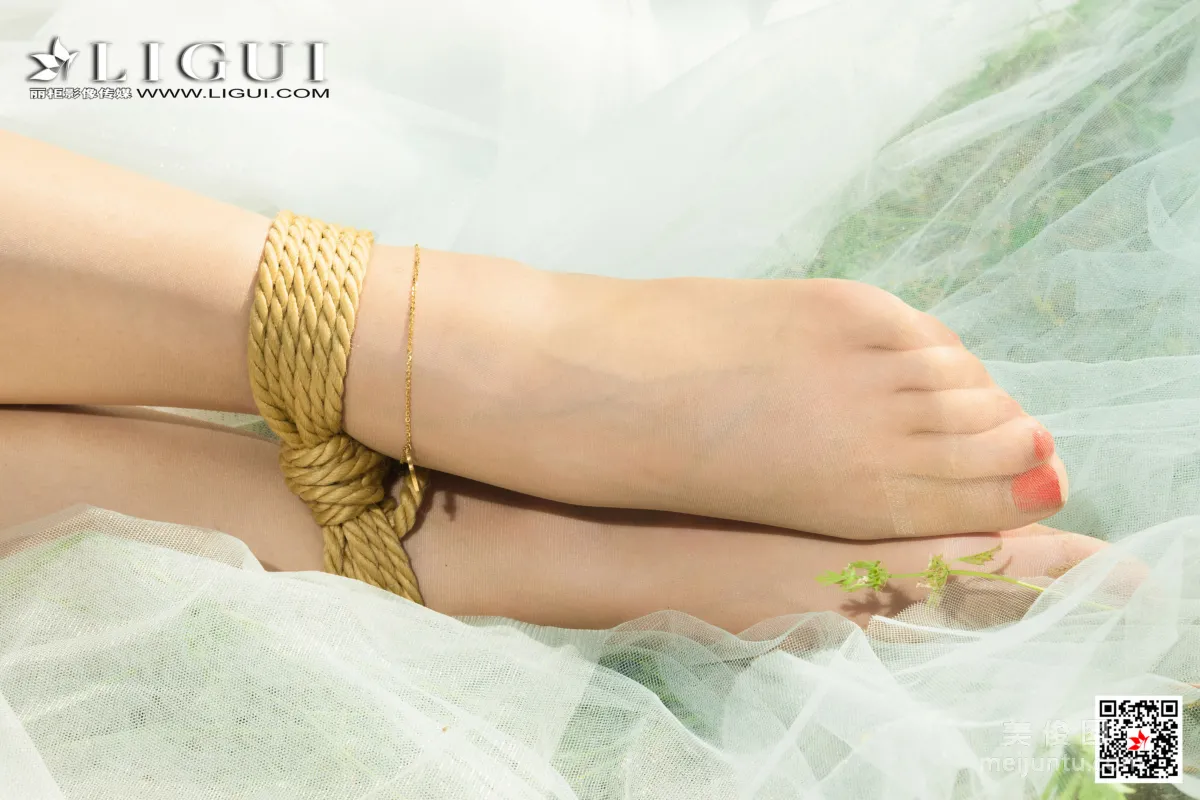 Ligui Ruirui: Ligui Model photo 56