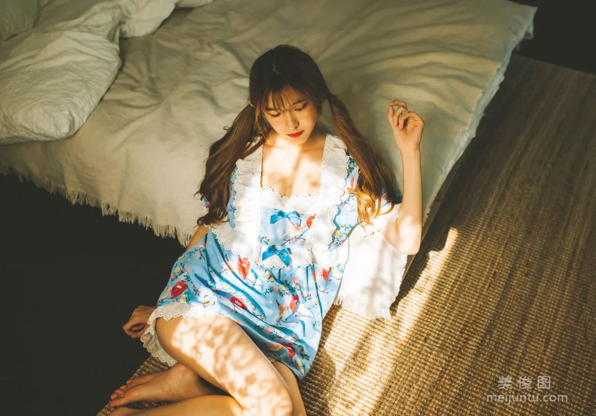 [Moon Night Snap] - Ahrin Guerinnarae Hotel Vol.1 photo 11