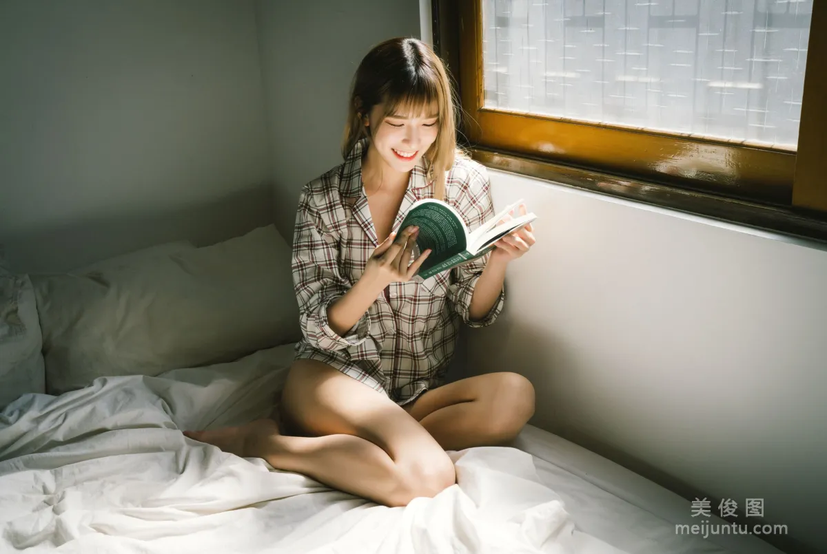 [Moon Night Snap] - Ahrin Guerinnarae Hotel Vol.2 photo 20