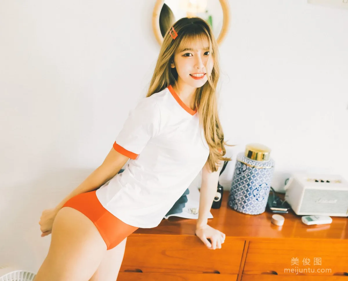 [Moon Night Snap] - Ahrin Guerinnarae Hotel Vol.1 photo 47