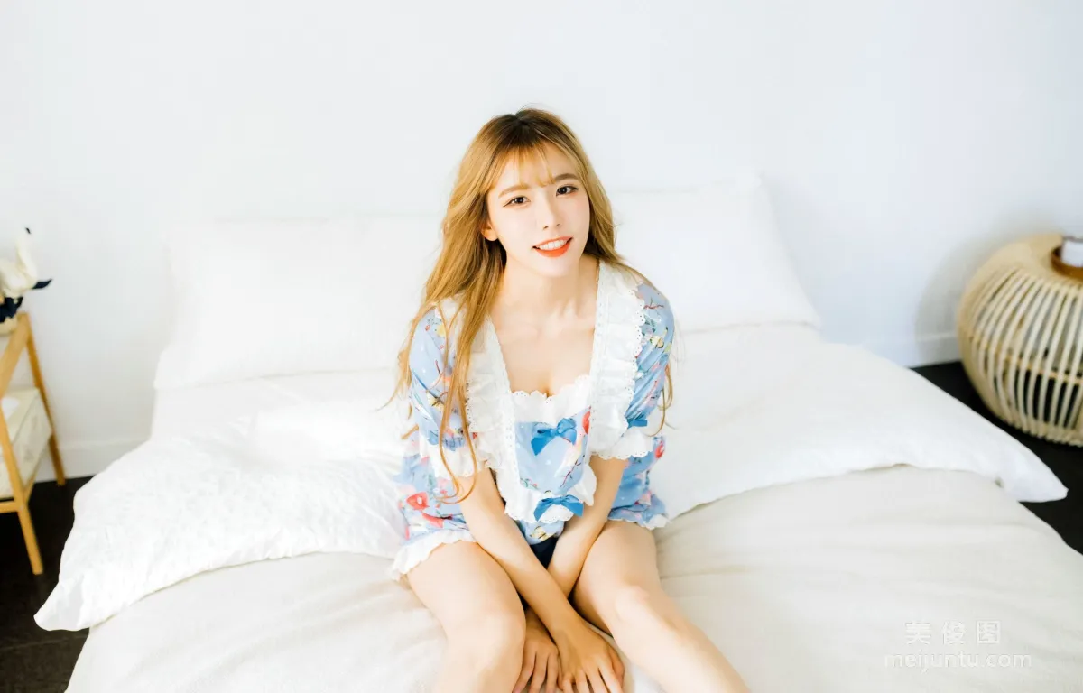 [Moon Night Snap] - Ahrin Guerinnarae Hotel Vol.1 photo 3