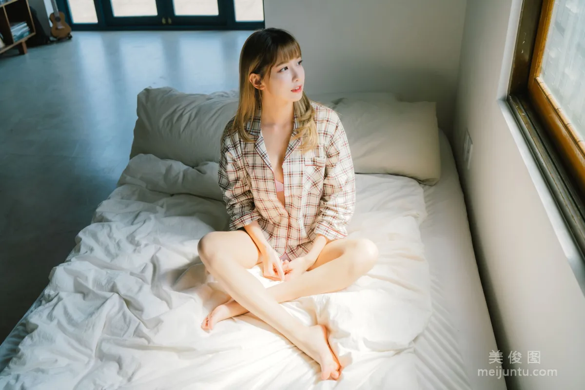 [Moon Night Snap] - Ahrin Guerinnarae Hotel Vol.2 photo 5